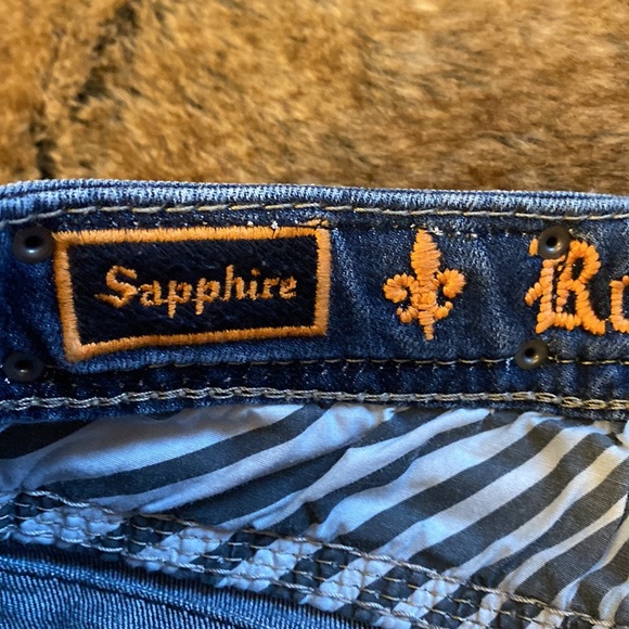 Size 26 Rock Revival Jeans - Picture 8 of 9